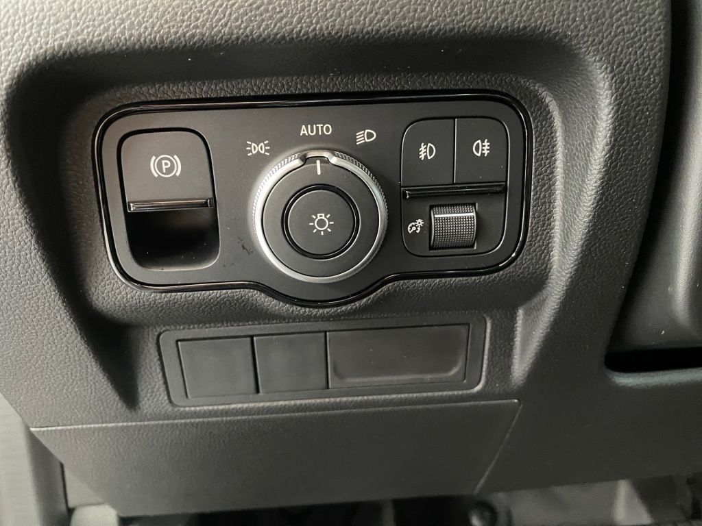 Fahrzeugabbildung Mercedes-Benz Citan 112 CDI Kasten PRO LED,Navi,SHZ,Tempo