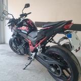 Honda CB750 Hornet Neuwertig, Erstbesitz, Top Zustand