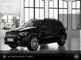 Mercedes-Benz GLE 350 de AMG+NIGHT+PANO+AHK+AIRM.+21''+BURMEST