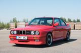 BMW E30 M3 Johnny Cecotto - 1 von 505 - BMW M3: E30