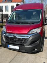 Pössl Summit 540 Shine