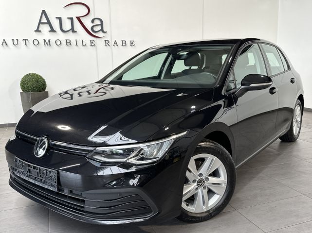 Volkswagen Golf 2.0 TDI DSG Life NAV+LED+ACC+CARPLAY+1HD+VC