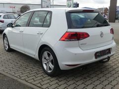 Fahrzeugabbildung Volkswagen Golf 1.4 TSI BMT Highline *AHK*GRA*BT*KLIMA*ALCA