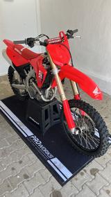 Honda CRF 250 - HONDA RALLYE CRF 250