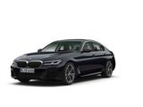 BMW 520 d Limousine M Sport Laser HUD SHZ AHK - BMW 520 in Magdeburg