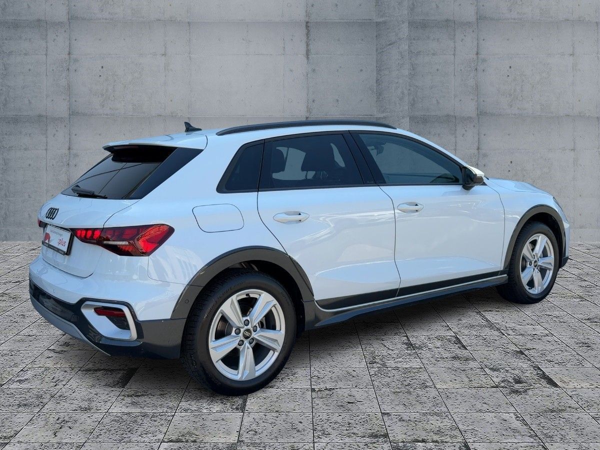 Audi A3 - Bild 6