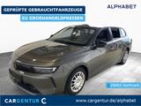 Opel Astra L 1.5 D Enjoy Lane Navi RKam - Opel Astra Enjoy mit Diesel-Antrieb