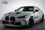 BMW M4 CSL Keramik Carbon Schalensitz Laserlicht HUD - BMW M4: Csl