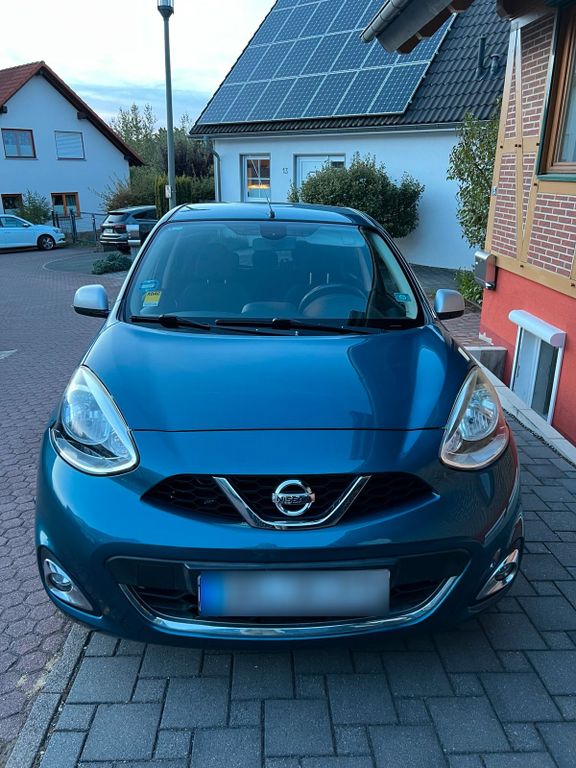 Image of Nissan Qashqai