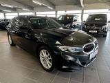 BMW 318 d Touring Driving Assistant+ACC+LED+3Z+Curv. - BMW: As