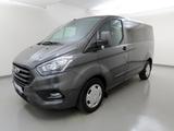 Ford Transit Custom 2.0 Aut. L1 Trend Tempo+Navi - : Kleinbus, 9 Sitzer