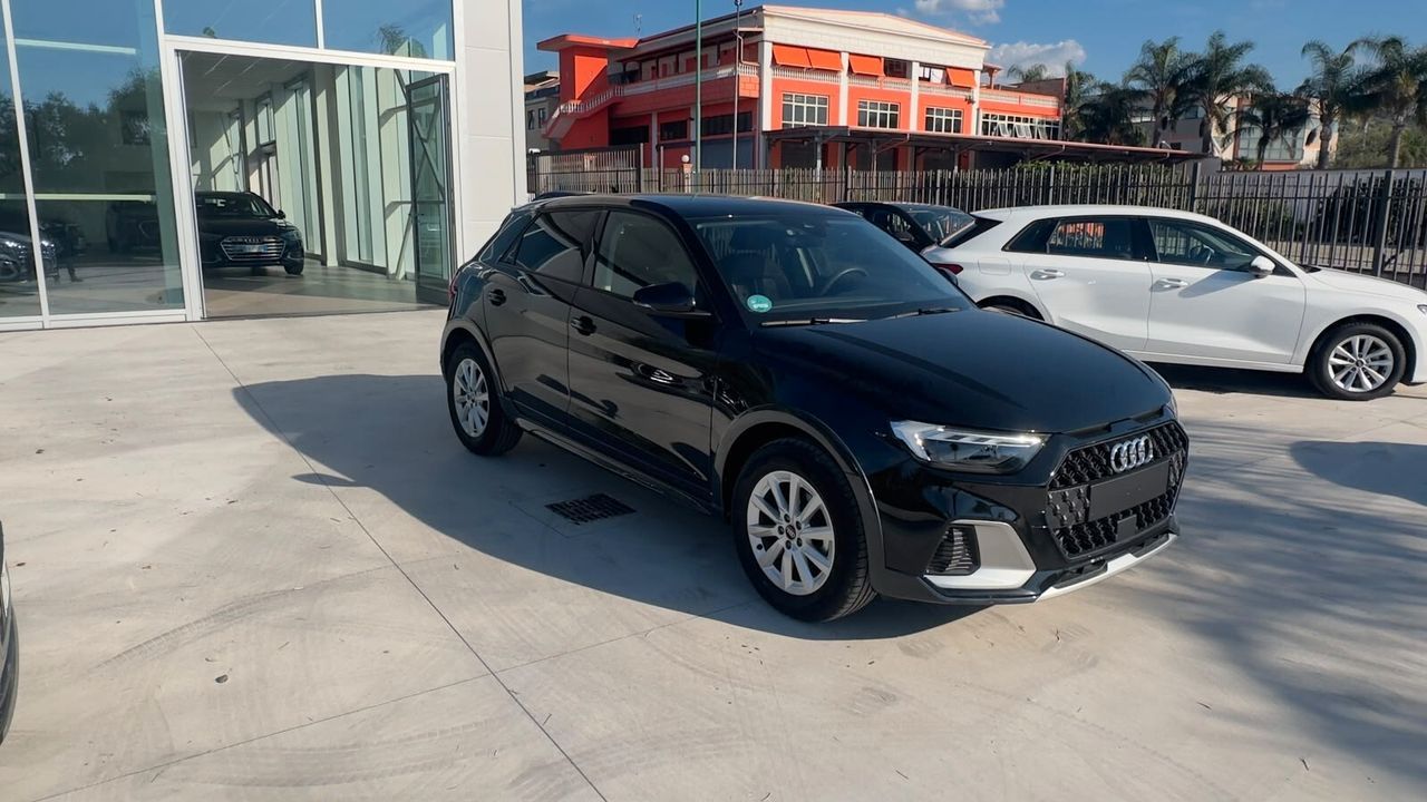 Other Audi A1 SPB 30 TFSI Business TUA DA 322€ ANTICIP imagem 2