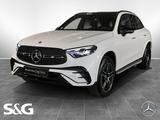 Mercedes-Benz GLC 220 d 4M AMG KEYLESS+HEADUP+DISTRO+TOTWINKEL - Mercedes-Benz GLC 220 in Karlsruhe