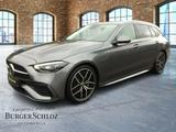 Mercedes-Benz C 220 d T-Modell AMG Sport ACC 4xSHZ PDC SpurH - Mercedes-Benz C 220: Sport