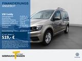 Volkswagen Caddy TSI DSG ROLLSTUHLUMBAU - VW Caddy in Herne