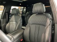 BMW X7 M60 - Vorschau Bild 8