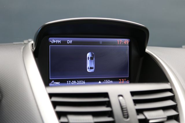 207 CC Cabrio-Coupe Allure/PDC/LEDER/NAVI/JBL – Vorschau 34