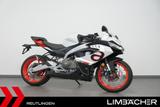 Aprilia RS 457 E5+ - Probefahrt möglich! - APRILIA RS 457