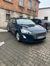 Ford Focus MK4 1.5 Ecoblue - Ford Focus Mk4 Gebrauchtwagen