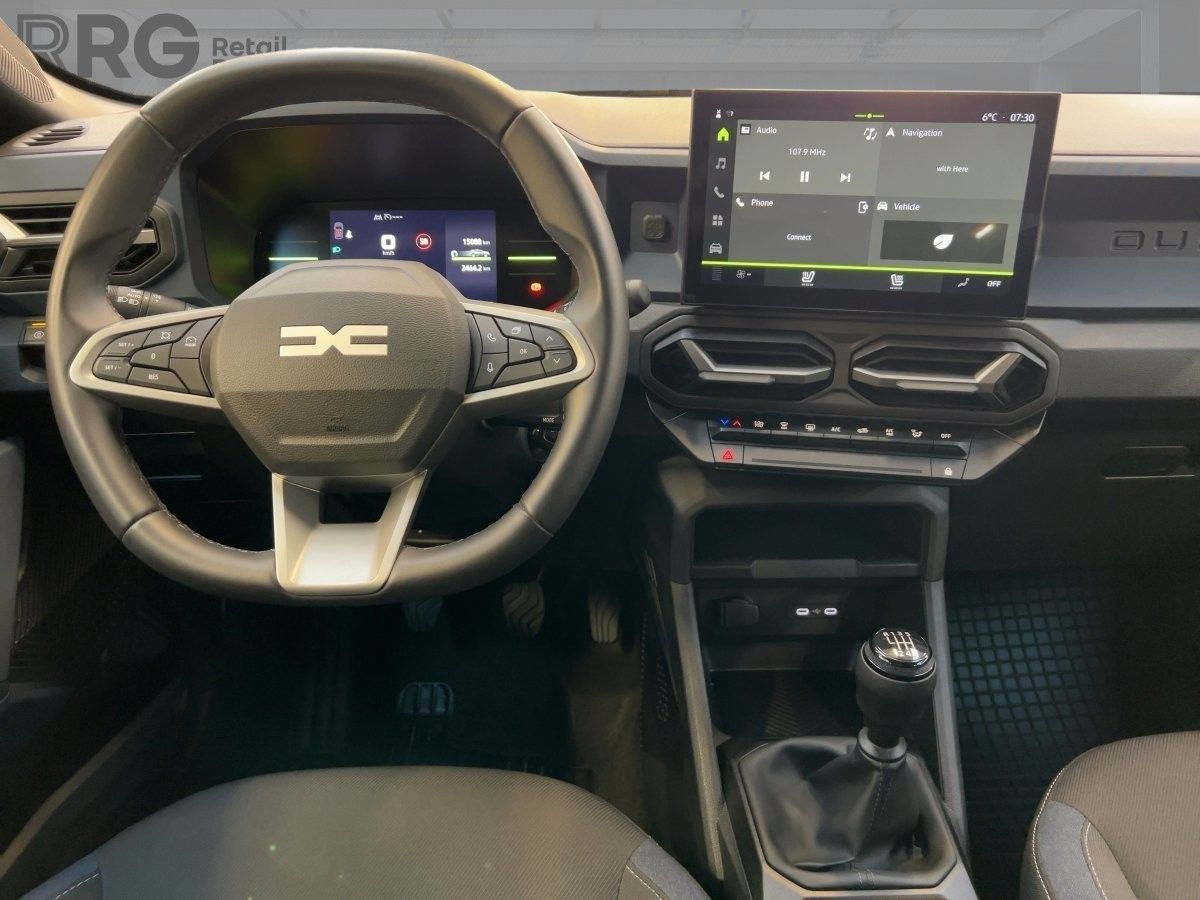 Dacia Duster - Bild 12