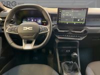Dacia Duster - Vorschau Bild 12