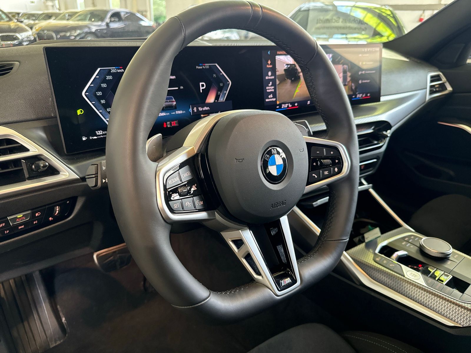 BMW 320 - Bild 21