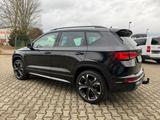 Cupra Ateca 2.0 TSI 4Drive MJ 26 LED*PANO*AHK*Kamera* - Cupra Ateca Gebrauchtwagen in Berlin