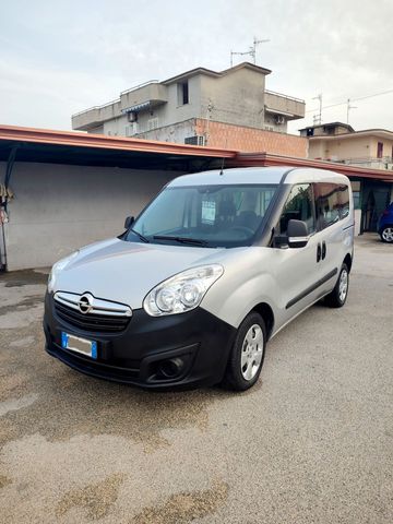 Opel Combo 1.3 CDTi 95CV PC-TN Blitz N1