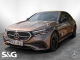 Mercedes-Benz E 220 d AMG Lim. 360°+DIG-LED+Distro+Night+LM20"