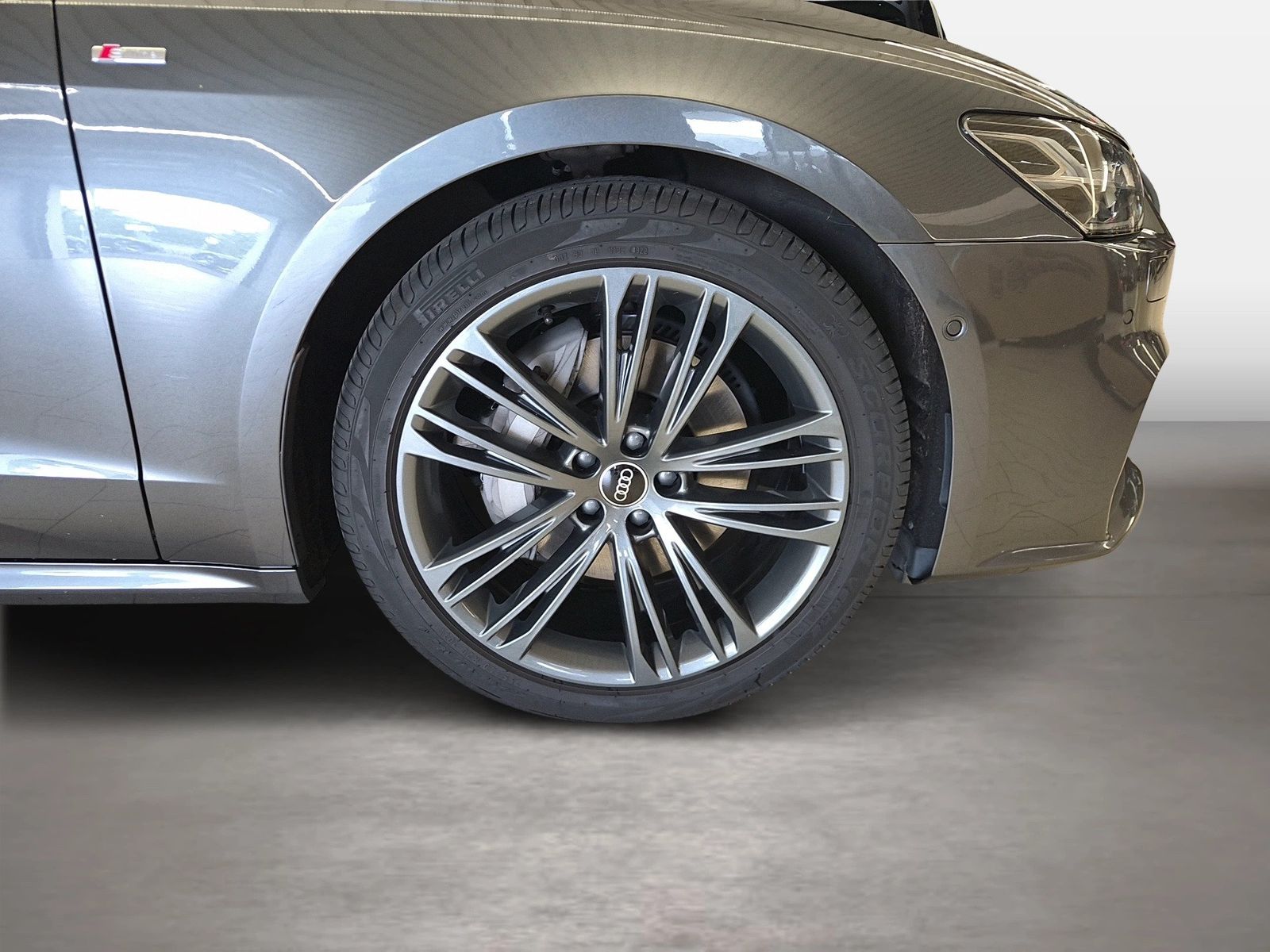 Audi A7 - Bild 7