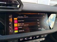 Audi S3 Sportback TFSI quattro GLASDACH MATRIX 4J GAR bei Autohaus Landmann & Maier OHG