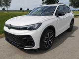 Volkswagen Tiguan 2.0 TDI 4Motion R-Line DSG ABT Head Up... - Volkswagen Tiguan: Abt