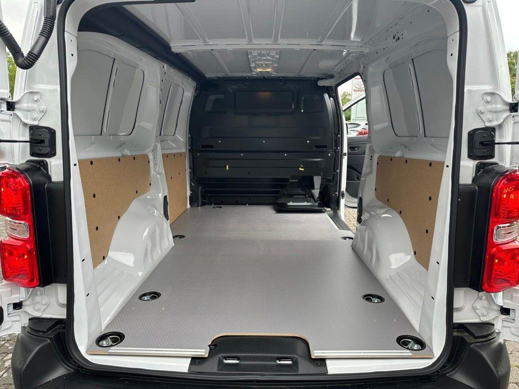 Toyota Proace 2,0-l-D-4D L2 Meister *Heckkamera*Klima*