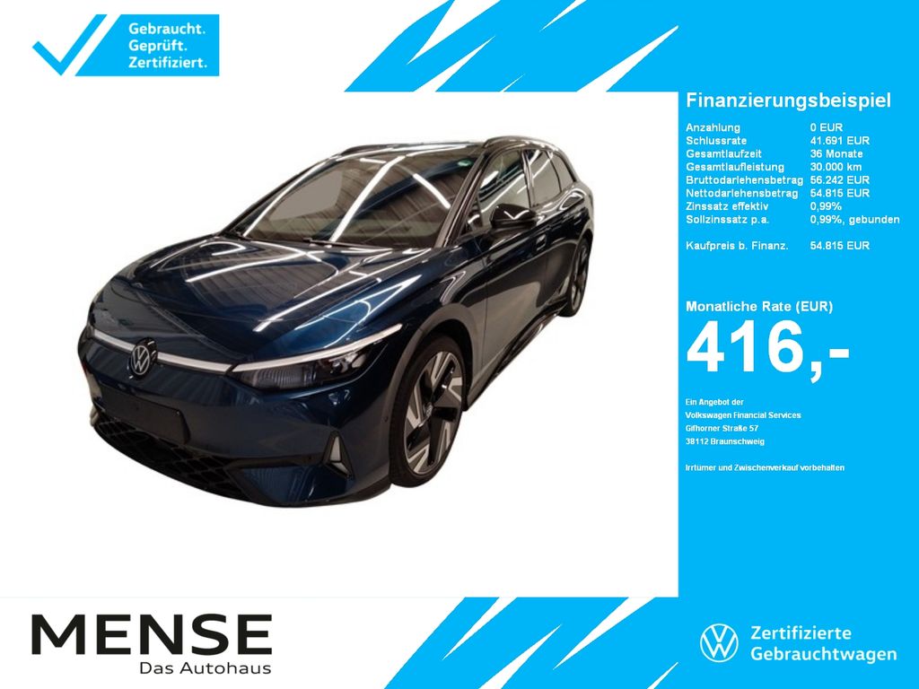 Volkswagen ID.7
