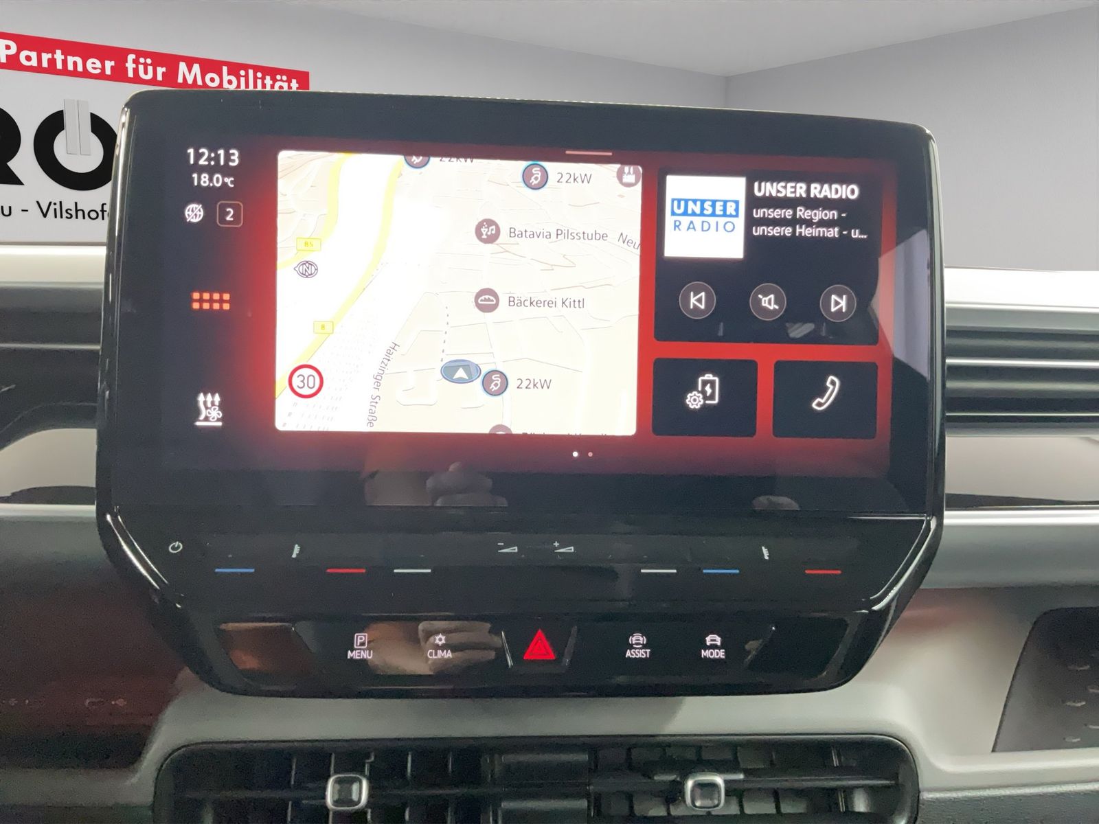 Volkswagen ID. Buzz - Bild 12