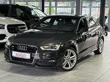 Audi A3 Sportback 1.4 TFSI S-line Sport LED Tempo MMI - Audi A3 Gebrauchtwagen in Duisburg