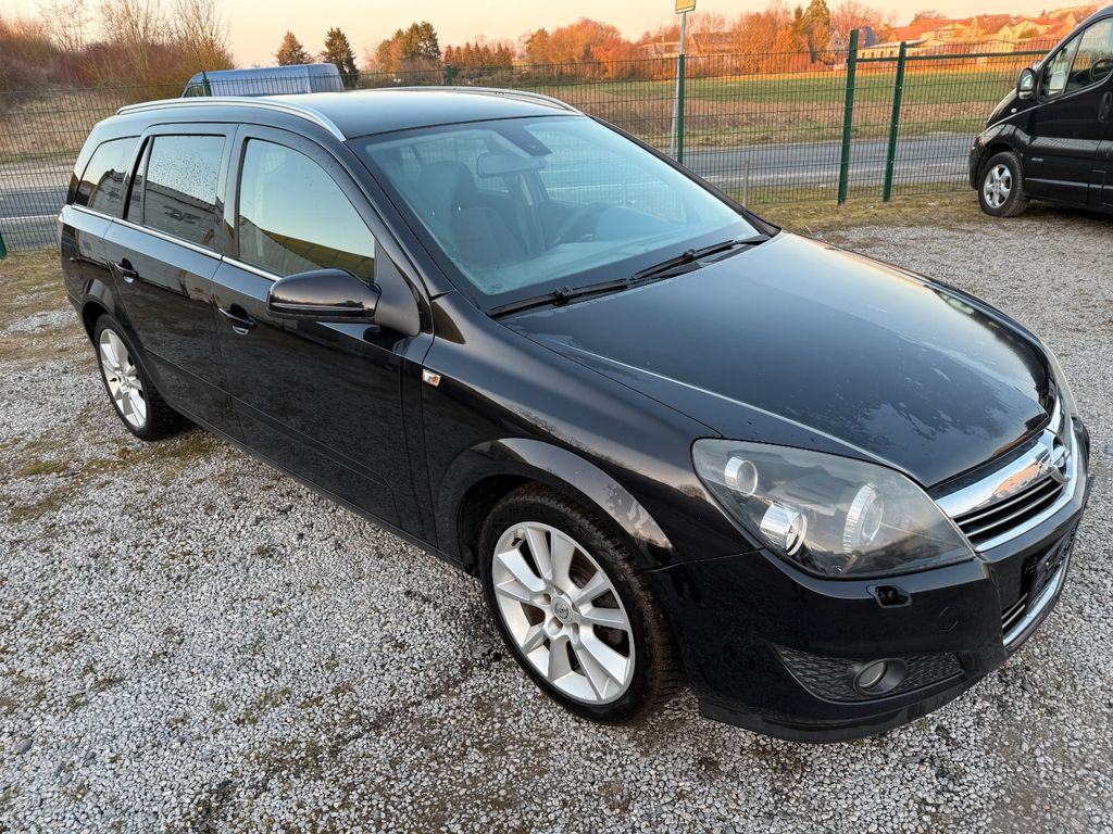 Angebot ansehen Opel Astra