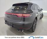 Porsche Macan S 3.0 Aut. Pano LED-Xenon Active Suspensi - Porsche: 3.0
