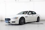 Maserati Quattroporte 4.7 S - Youngtimer - VAT Car - - Maserati aus 2009