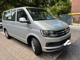 Volkswagen T6 Caravelle - Volkswagen T6 Caravelle aus 2018