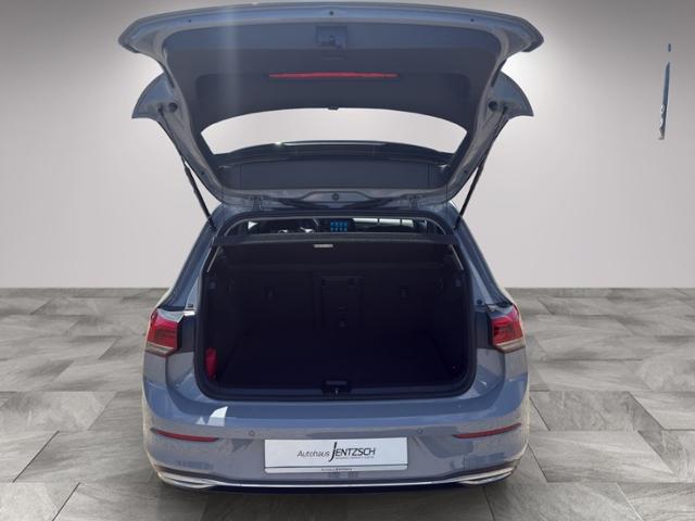 Volkswagen Golf Life LED/Navi/StHz./RFK, миниатюра 17