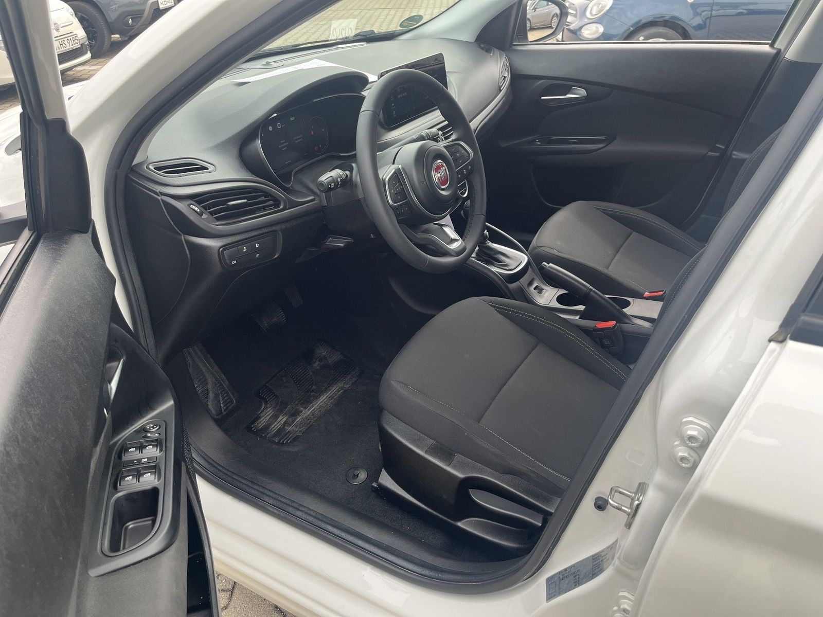 Fiat Tipo - Bild 9