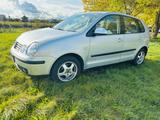 Volkswagen VW Polo 9n 1,4 TÜV NEU - Volkswagen Polo aus 2002: 9n
