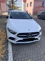 Mercedes-Benz A 250 - AMG Line 224PS - Mercedes-Benz 250 Gebrauchtwagen
