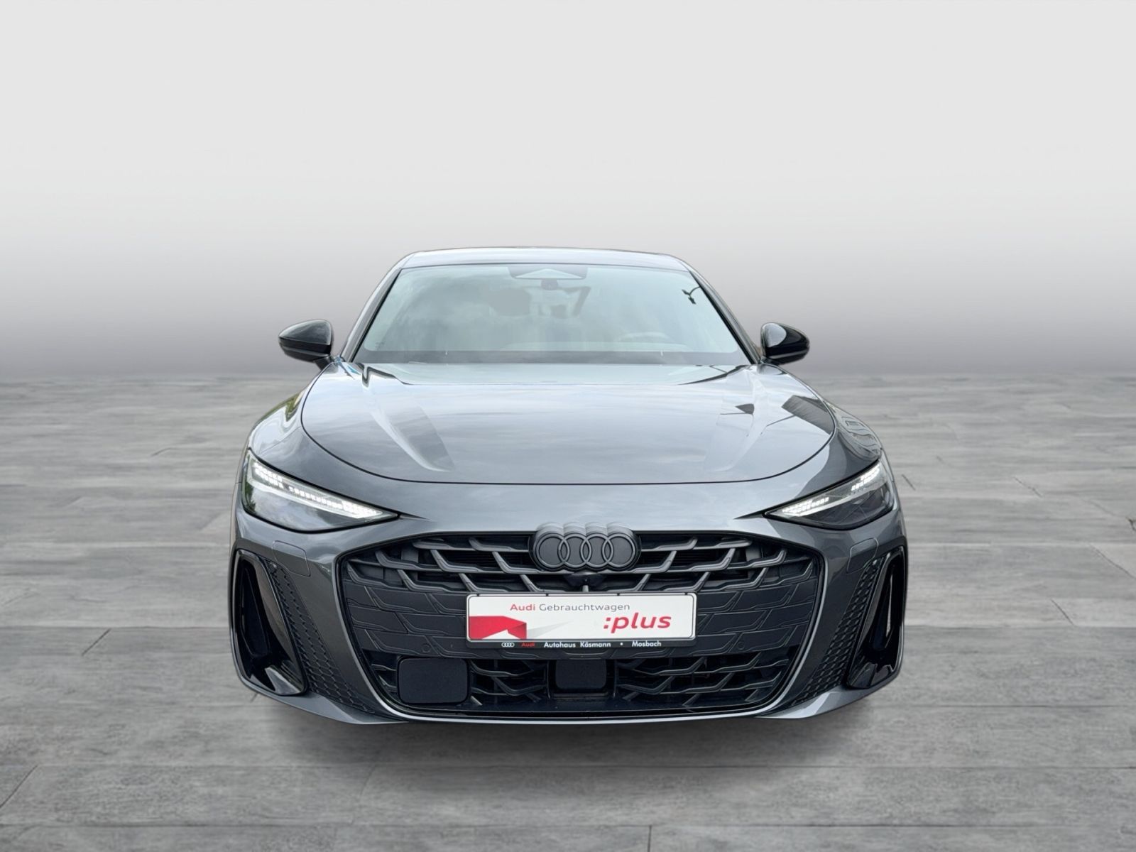Audi A6 - Bild 9