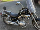 Yamaha  Virago XV 535  - YAMAHA 1995 VIRAGO 535