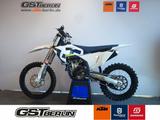 Husqvarna FC 250 Mj. 2026 *Einzelstück* - HUSQVARNA VON 126 BIS 250 CCM