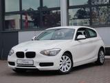 BMW 114i Schalter Bluetooth 2. Hand - BMW 114 Gebrauchtwagen