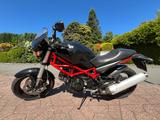 Ducati Monster 695 - DUCATI MONSTER 695