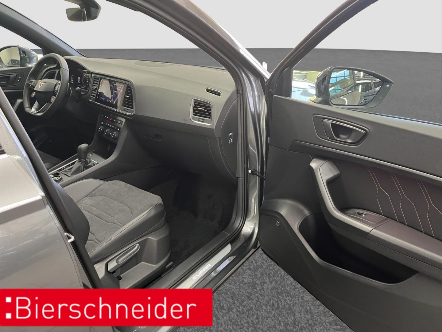 Cupra Ateca - Bild 34